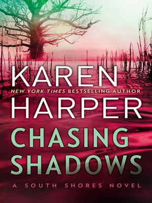 Chasing Shadows - ebook